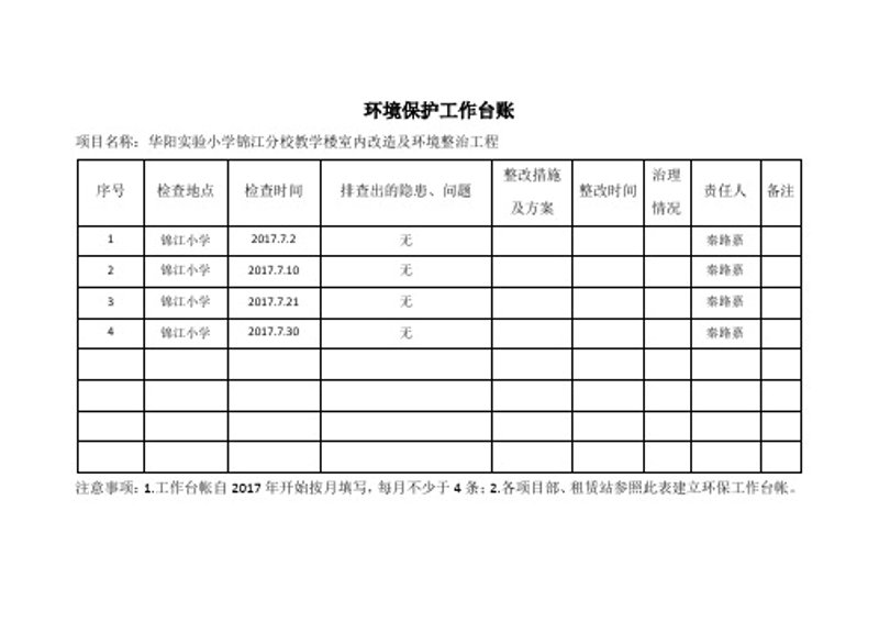 环评报告:绿色发展的钥匙