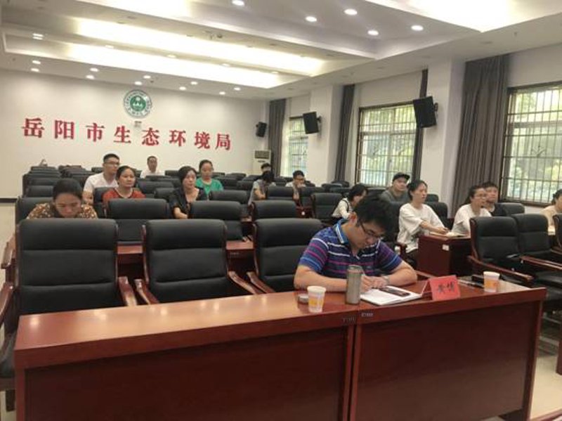 环保验收报告:企业发展的绿色保障